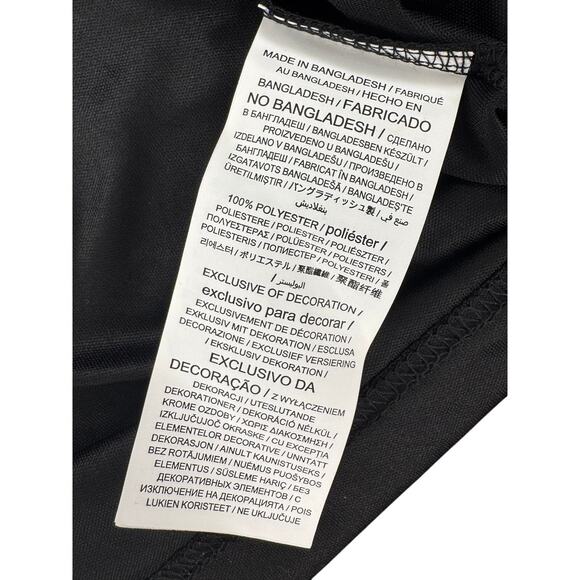 NFL Football Adidas Atlanta Falcons Climalite Quarter-zip pullover Jacket - Picture 3 of 5